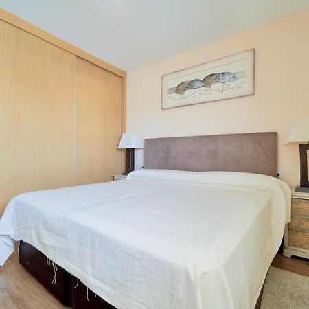 Alterhome Apartamento Con Piscina Maria Zambrano Málaga Extérieur photo