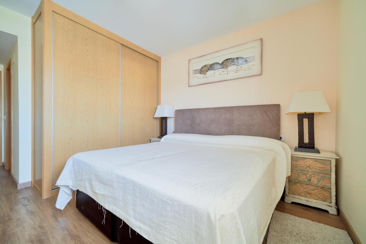 Alterhome Apartamento Con Piscina Maria Zambrano Málaga Extérieur photo