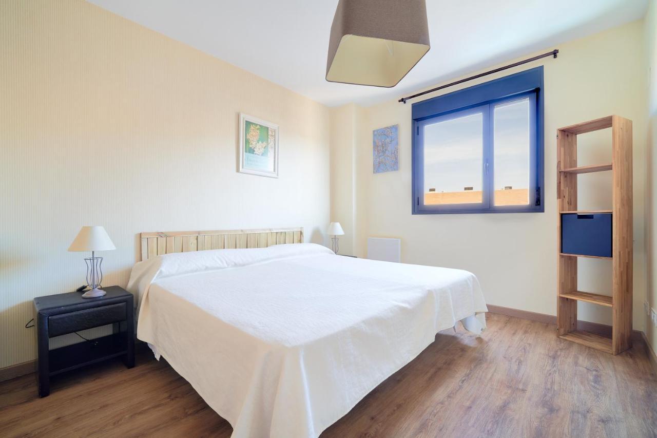 Alterhome Apartamento Con Piscina Maria Zambrano Málaga Extérieur photo