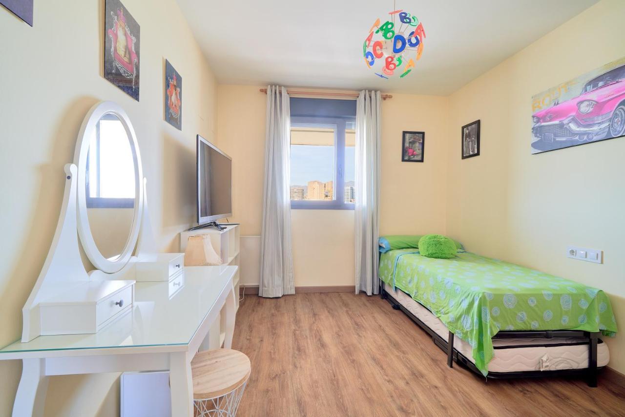 Alterhome Apartamento Con Piscina Maria Zambrano Málaga Extérieur photo