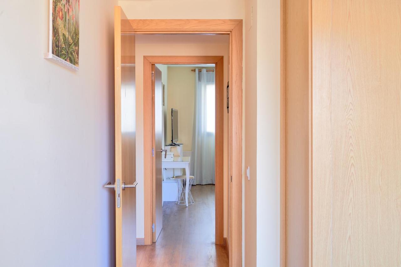 Alterhome Apartamento Con Piscina Maria Zambrano Málaga Extérieur photo