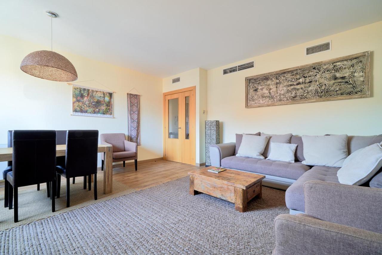 Alterhome Apartamento Con Piscina Maria Zambrano Málaga Extérieur photo