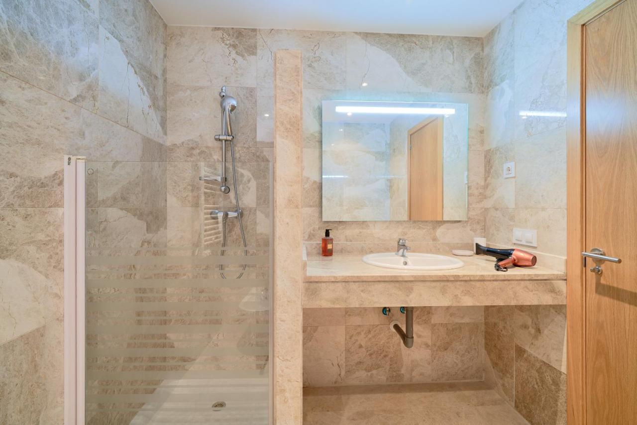 Alterhome Apartamento Con Piscina Maria Zambrano Málaga Extérieur photo