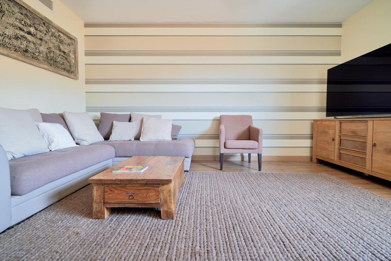 Alterhome Apartamento Con Piscina Maria Zambrano Málaga Extérieur photo