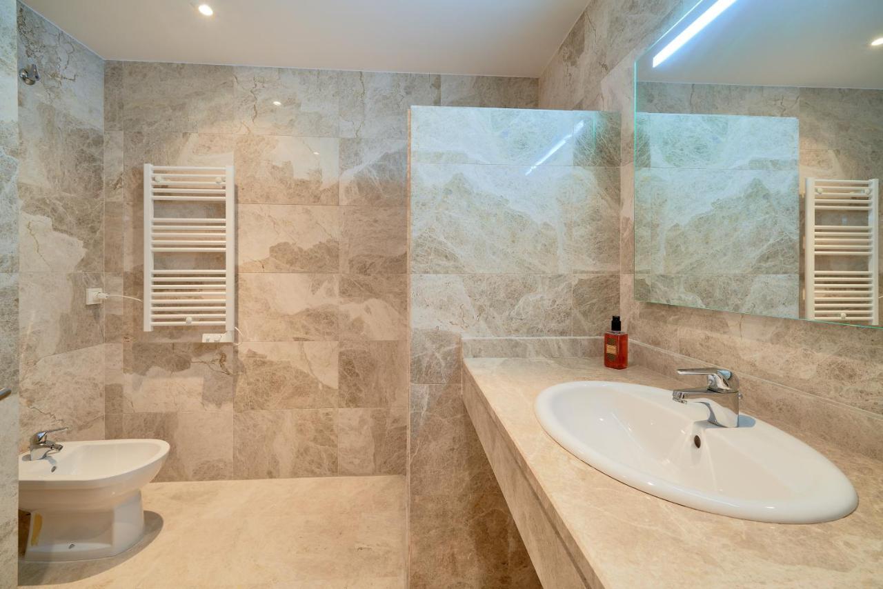 Alterhome Apartamento Con Piscina Maria Zambrano Málaga Extérieur photo