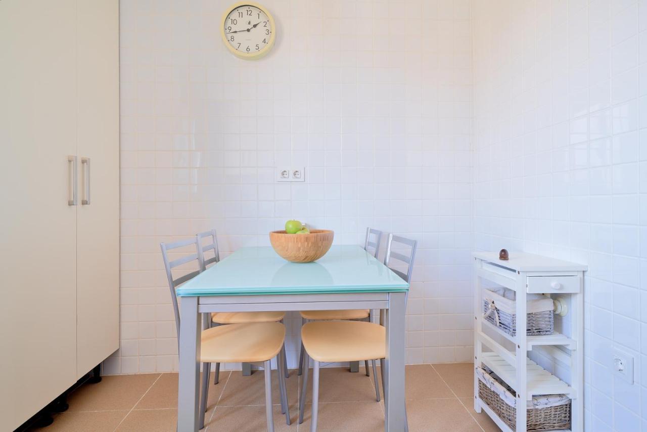 Alterhome Apartamento Con Piscina Maria Zambrano Málaga Extérieur photo