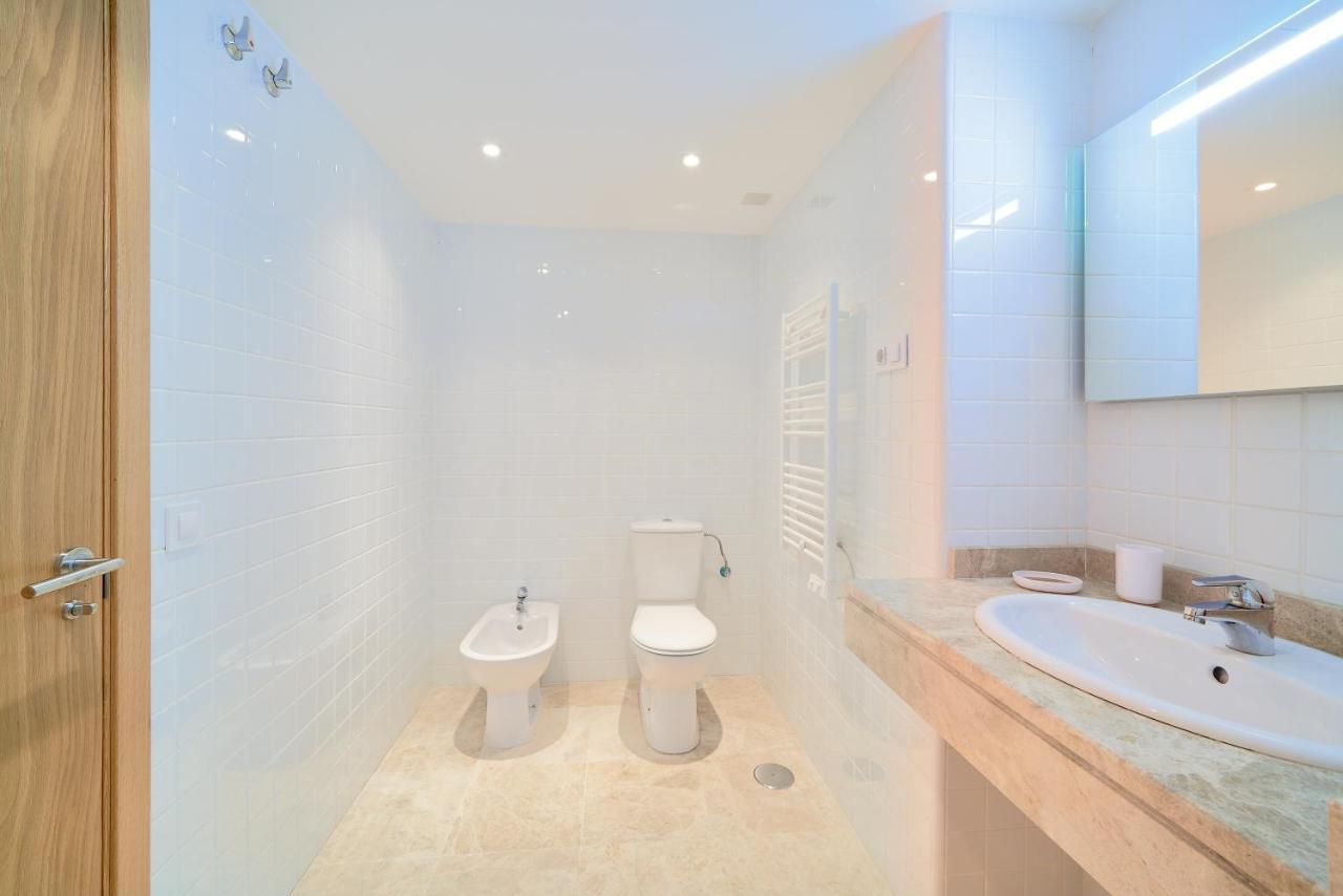 Alterhome Apartamento Con Piscina Maria Zambrano Málaga Extérieur photo
