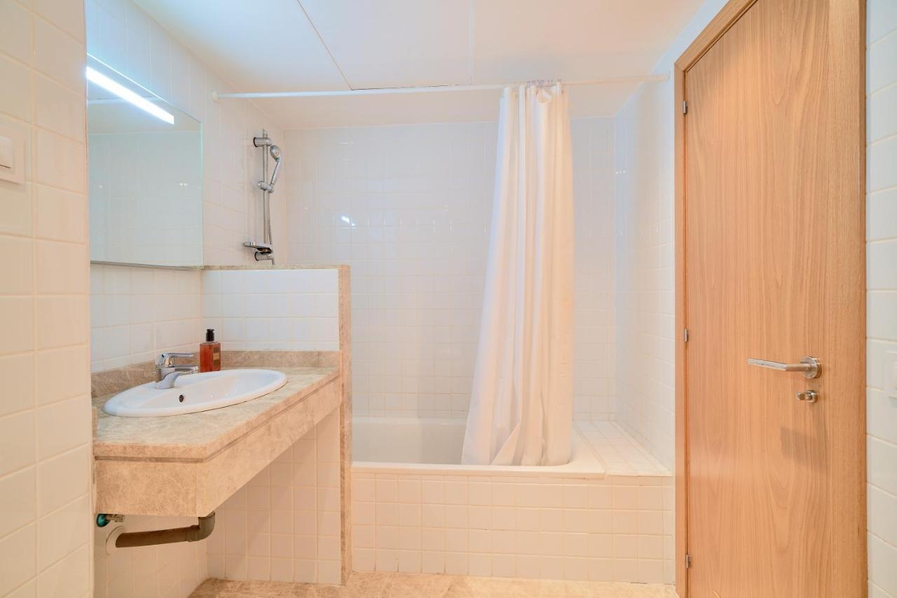 Alterhome Apartamento Con Piscina Maria Zambrano Málaga Extérieur photo